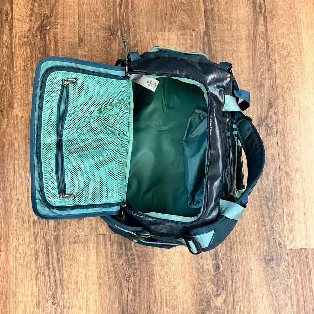 Patagonia Black Hole Duffel 45L - Picture 2 of 15